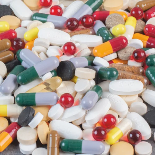 Pharmaceuticals - Pilot India