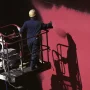 PNEUMATIC SERIES - Pilot India Ship painting - Pilot India
