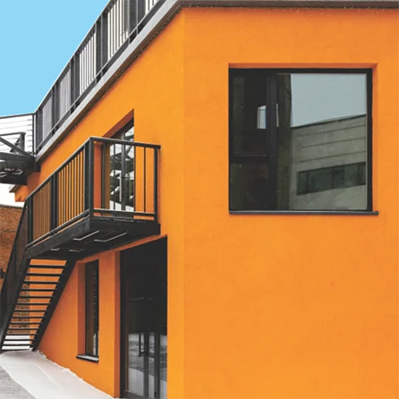 Exterior Painting - Pilot India